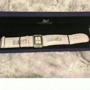 Swarvoski watch